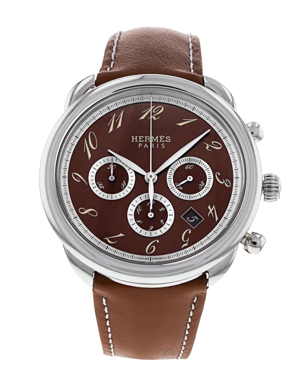 Hermes Arceau AR4.910